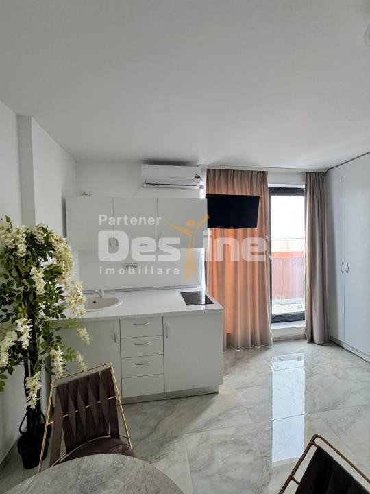 Apartament nou de vanzare – 2 camere | Tomis Plus | Nelocuit