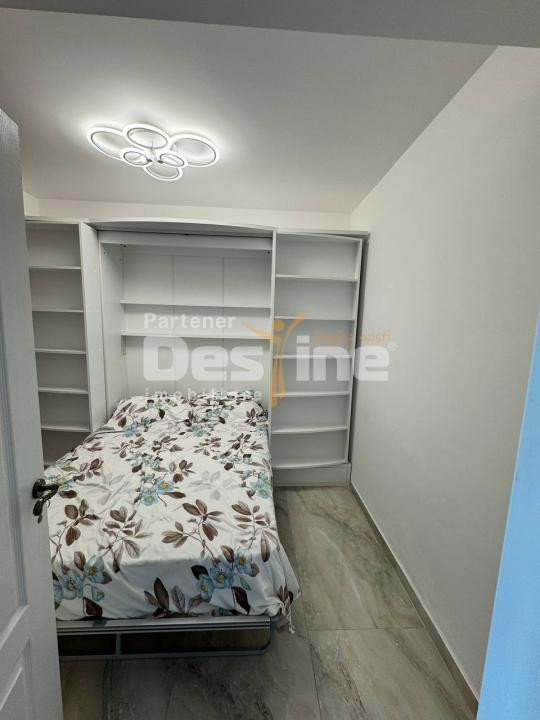 Apartament nou de vanzare – 2 camere | Tomis Plus | Nelocuit