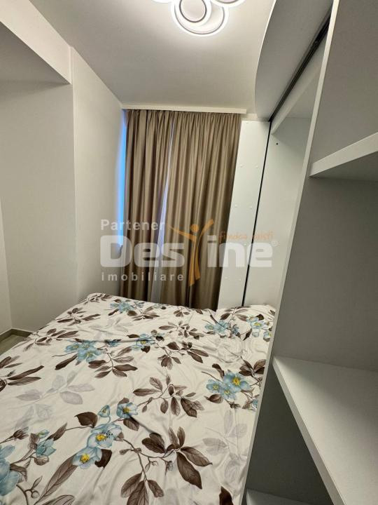 Apartament nou de vanzare – 2 camere | Tomis Plus | Nelocuit