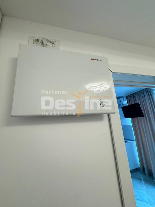 Apartament nou de vanzare – 2 camere | Tomis Plus | Nelocuit
