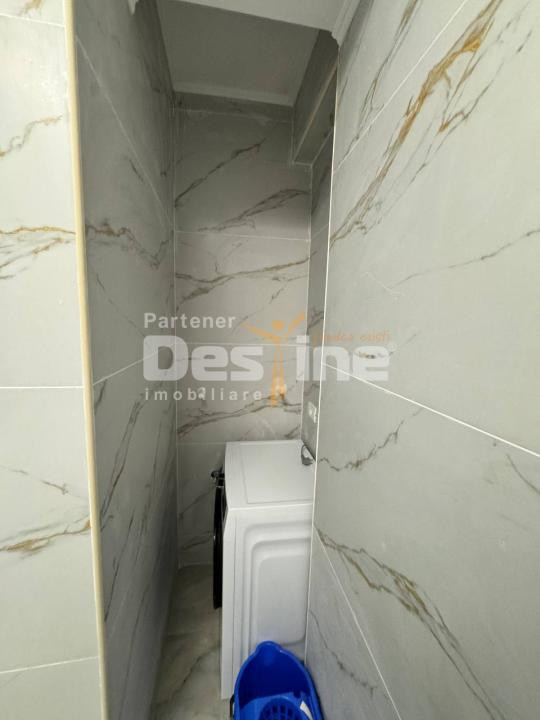 Apartament nou de vanzare – 2 camere | Tomis Plus | Nelocuit