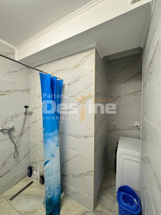 Apartament nou de vanzare – 2 camere | Tomis Plus | Nelocuit