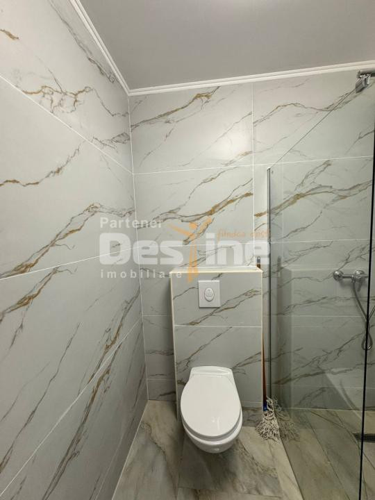 Apartament nou de vanzare – 2 camere | Tomis Plus | Nelocuit