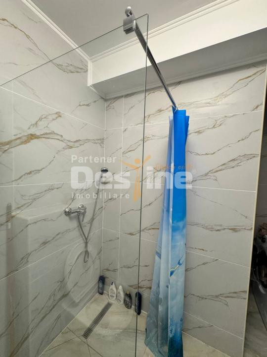 Apartament nou de vanzare – 2 camere | Tomis Plus | Nelocuit
