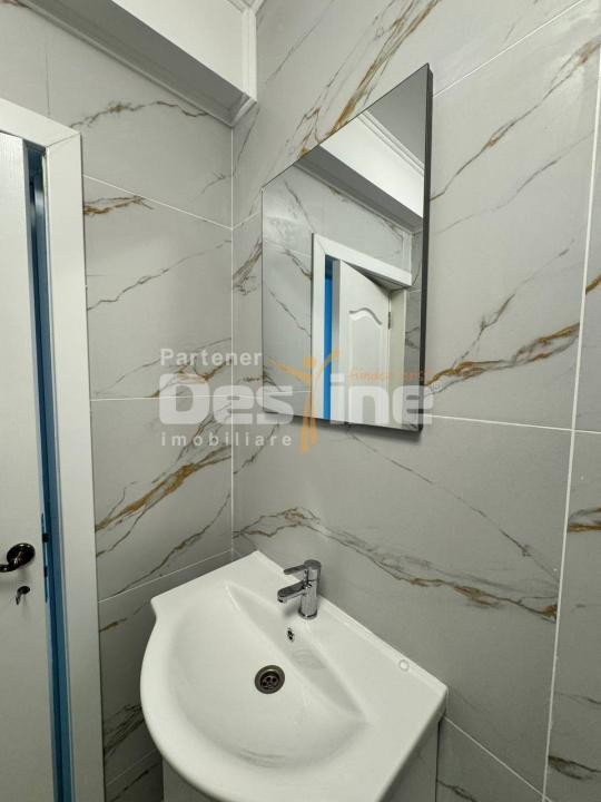 Apartament nou de vanzare – 2 camere | Tomis Plus | Nelocuit