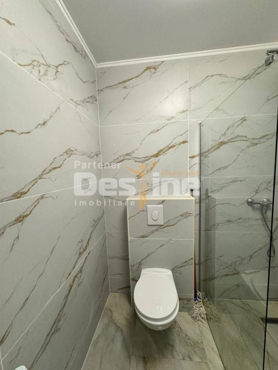 Apartament nou de vanzare – 2 camere | Tomis Plus | Nelocuit