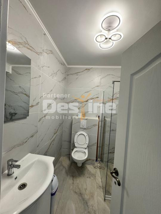 Apartament nou de vanzare – 2 camere | Tomis Plus | Nelocuit