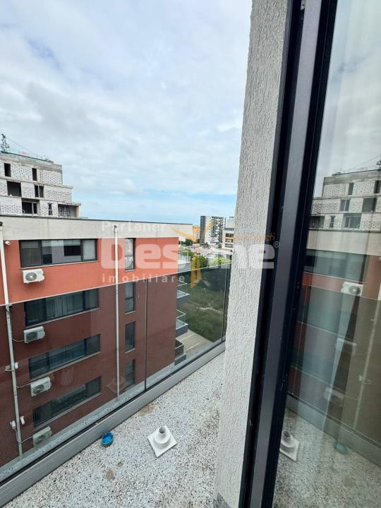 Apartament nou de vanzare – 2 camere | Tomis Plus | Nelocuit
