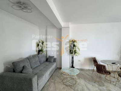 Apartament nou de vanzare – 2 camere | Tomis Plus | Nelocuit