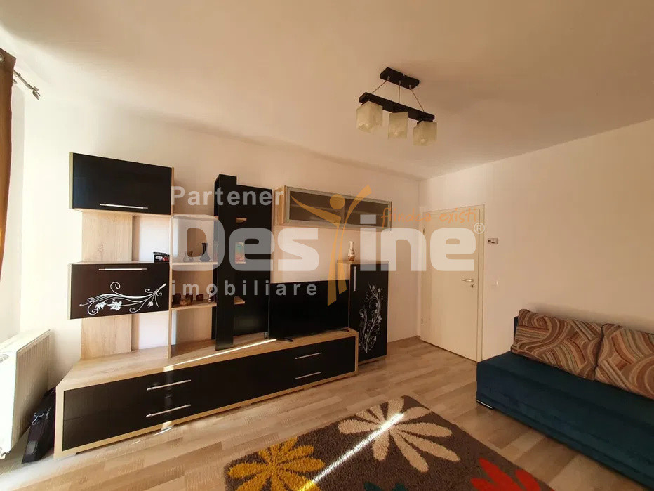 Apartament cu 2 camere 60 mp, etaj intermediar, cu loc de parcare, Avantgarden 3