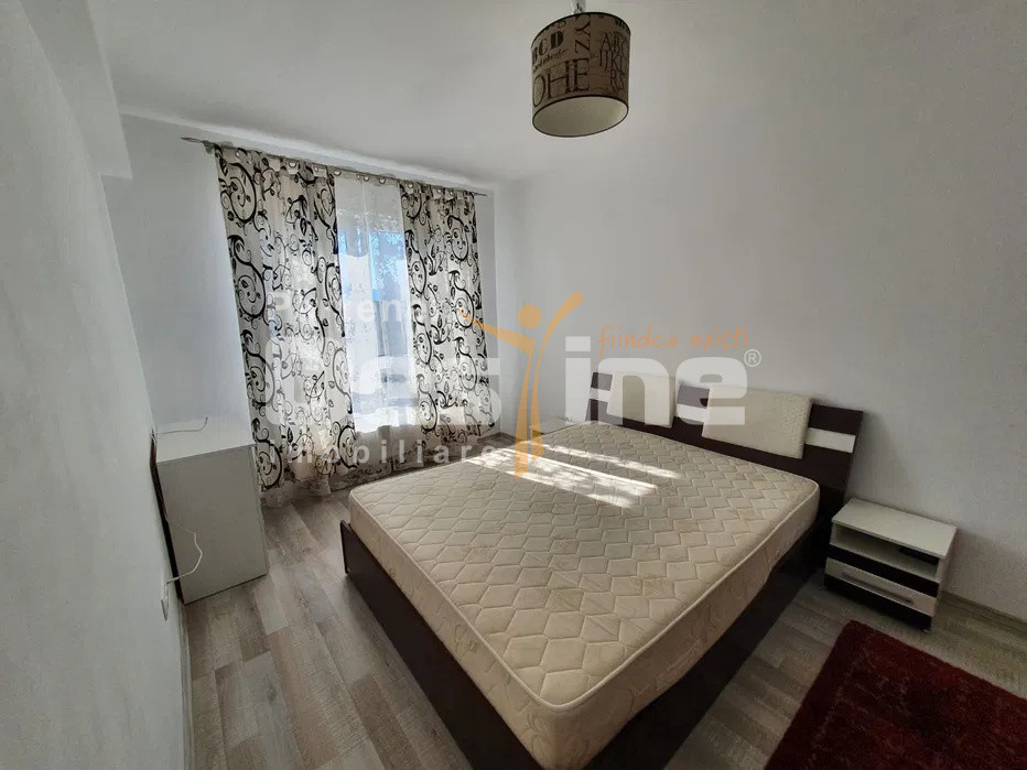 Apartament cu 2 camere 60 mp, etaj intermediar, cu loc de parcare, Avantgarden 3