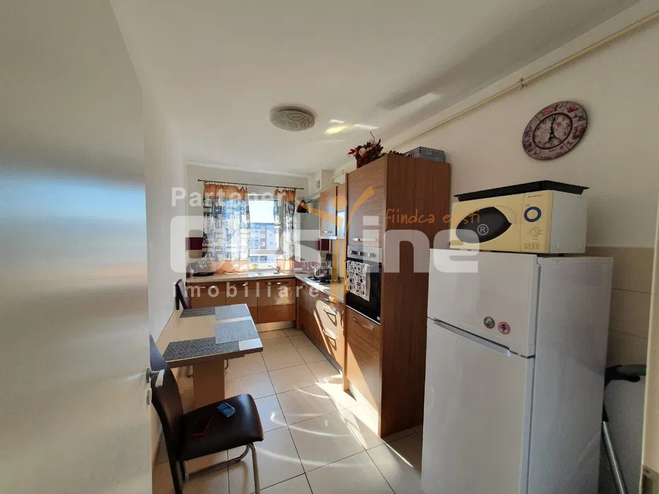 Apartament cu 2 camere 60 mp, etaj intermediar, cu loc de parcare, Avantgarden 3