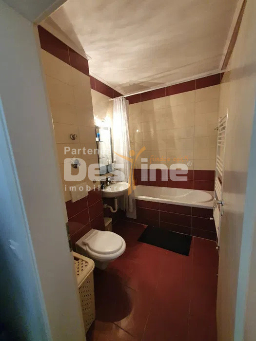 Apartament cu 2 camere 60 mp, etaj intermediar, cu loc de parcare, Avantgarden 3