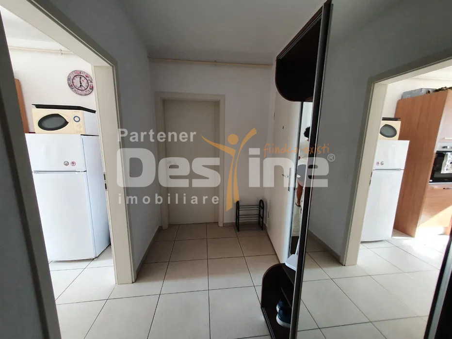 Apartament cu 2 camere 60 mp, etaj intermediar, cu loc de parcare, Avantgarden 3