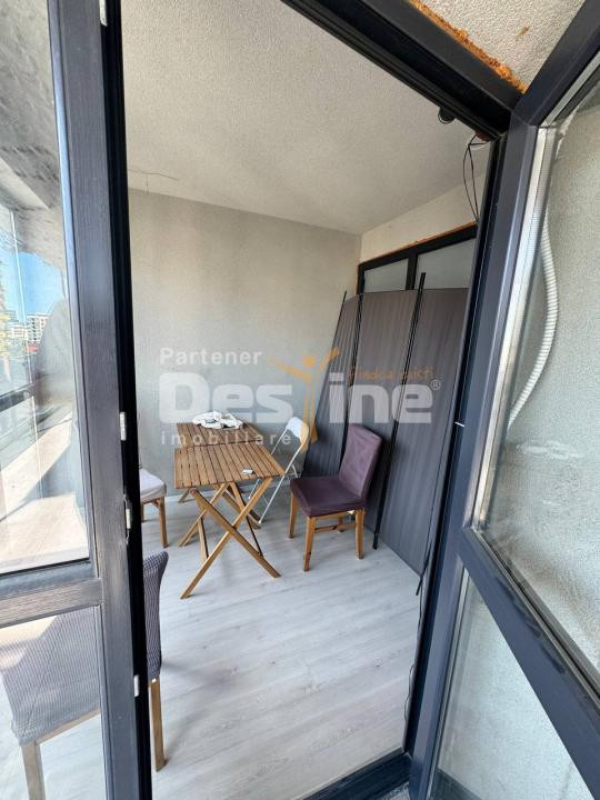 2 camere cu terasa mare | Pret fix | Hanul cu Peste