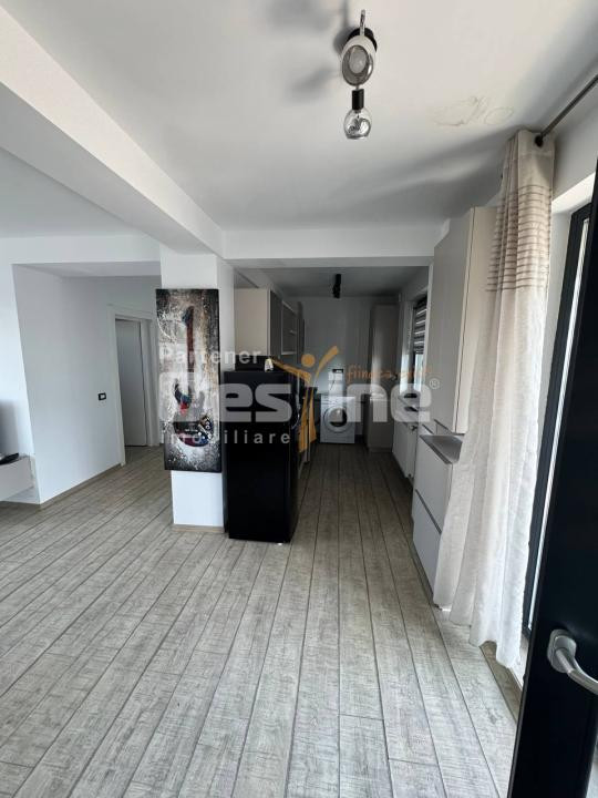 2 camere cu terasa mare | Pret fix | Hanul cu Peste
