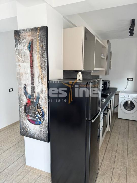 2 camere cu terasa mare | Pret fix | Hanul cu Peste