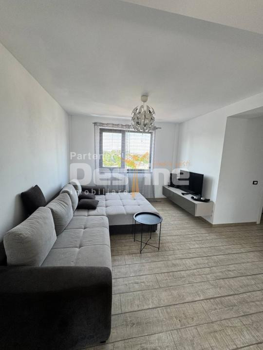 2 camere cu terasa mare | Pret fix | Hanul cu Peste