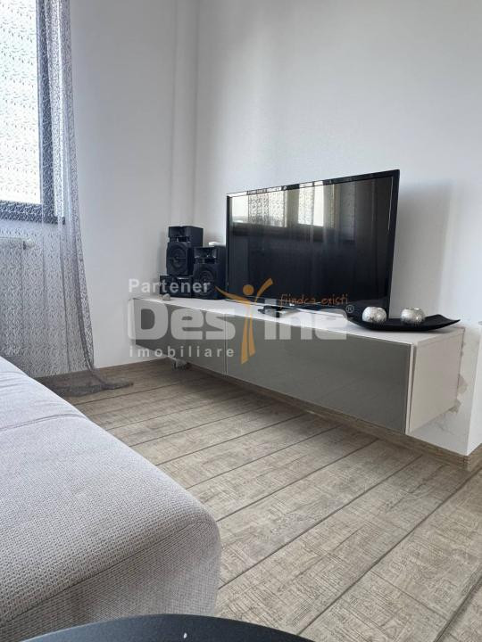 2 camere cu terasa mare | Pret fix | Hanul cu Peste