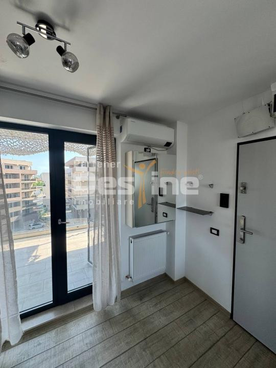 2 camere cu terasa mare | Pret fix | Hanul cu Peste