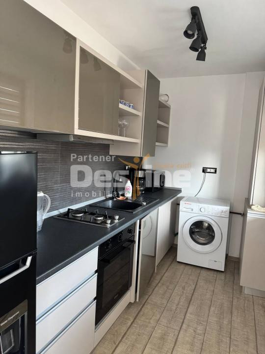 2 camere cu terasa mare | Pret fix | Hanul cu Peste
