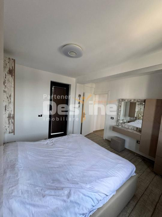 2 camere cu terasa mare | Pret fix | Hanul cu Peste