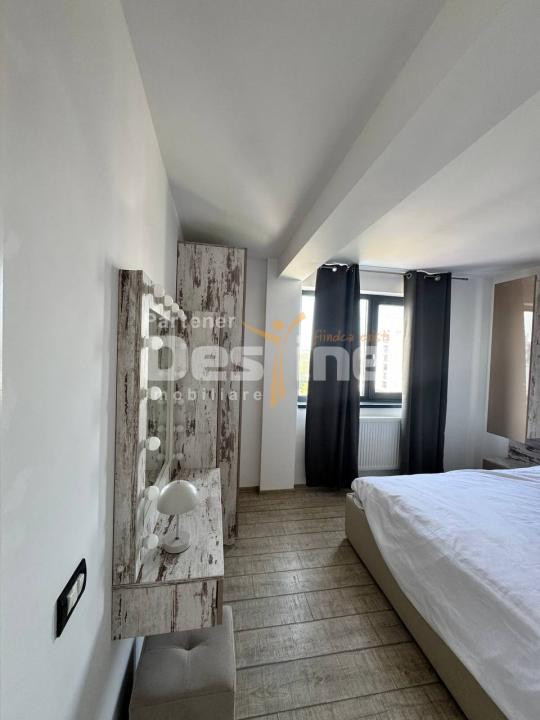 2 camere cu terasa mare | Pret fix | Hanul cu Peste