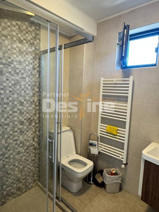 2 camere cu terasa mare | Pret fix | Hanul cu Peste