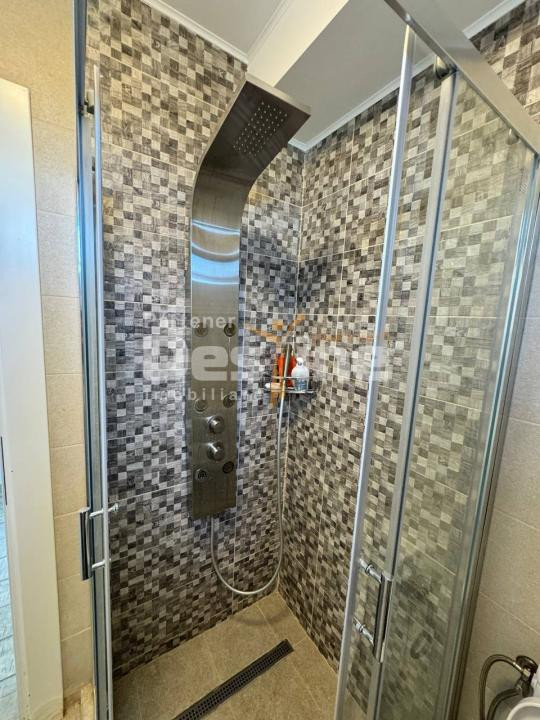 2 camere cu terasa mare | Pret fix | Hanul cu Peste
