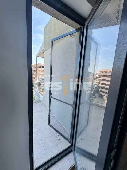2 camere cu terasa mare | Pret fix | Hanul cu Peste
