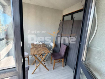 2 camere cu terasa mare | Pret fix | Hanul cu Peste