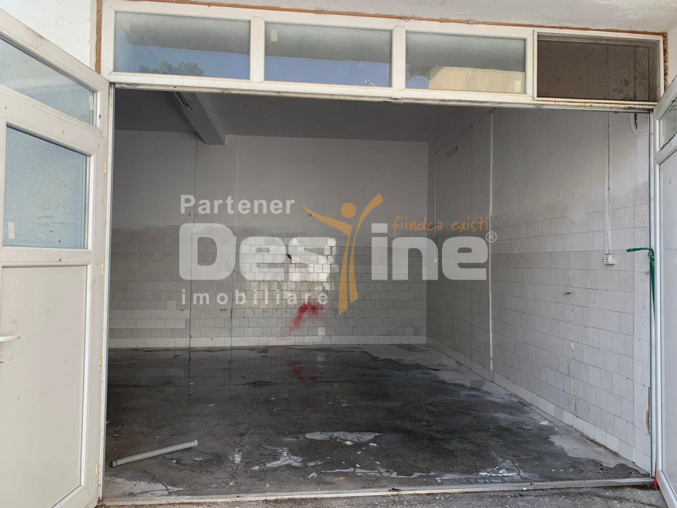 Depozit + Casă + Curte | Ideal  Afacere și Locuit