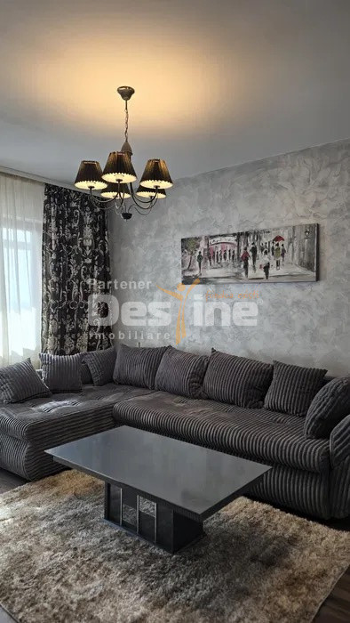 Confort Urban | 2 camere | 63mp | et 6 | loc parcare | mobilat | 99.000 euro