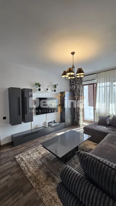 Confort Urban | 2 camere | 63mp | et 6 | loc parcare | mobilat | 99.000 euro