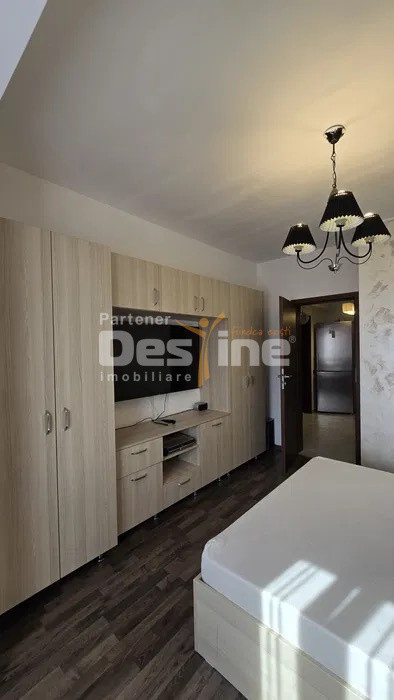 Confort Urban | 2 camere | 63mp | et 6 | loc parcare | mobilat | 99.000 euro