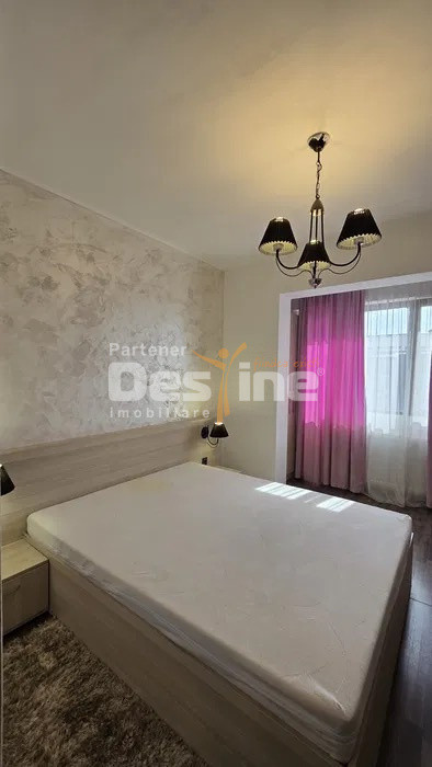 Confort Urban | 2 camere | 63mp | et 6 | loc parcare | mobilat | 99.000 euro