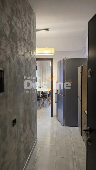 Confort Urban | 2 camere | 63mp | et 6 | loc parcare | mobilat | 99.000 euro