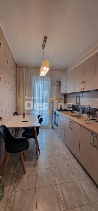 Confort Urban | 2 camere | 63mp | et 6 | loc parcare | mobilat | 99.000 euro