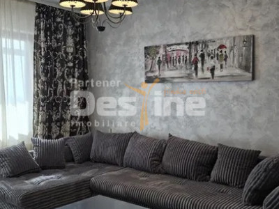 Confort Urban | 2 camere | 63mp | et 6 | loc parcare | mobilat | 99.000 euro