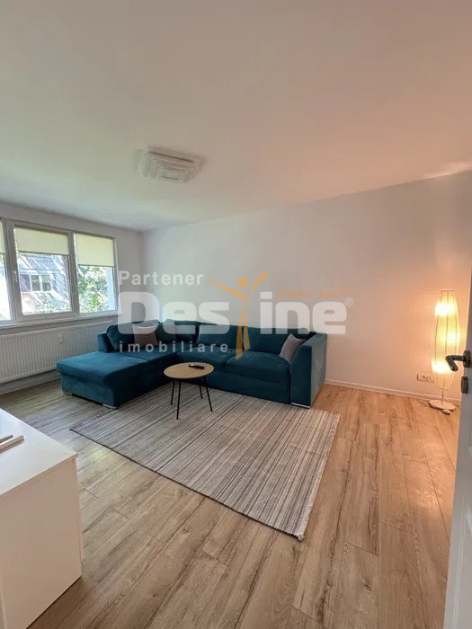 Aleea Ghimes | 2 cam | 48mp | centrala proprie | complet renovat | 109.000 euro