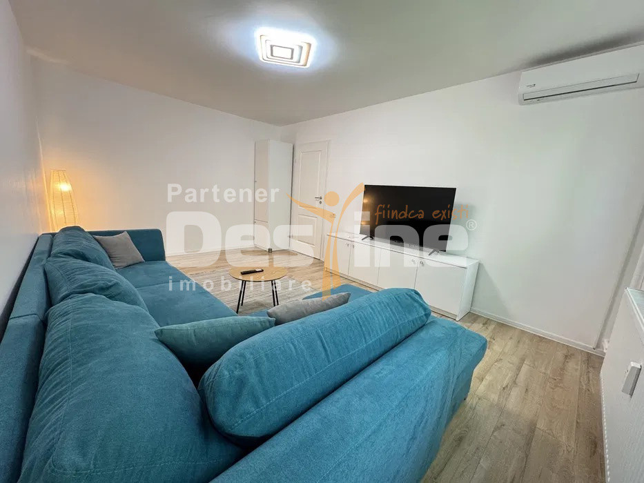 Aleea Ghimes | 2 cam | 48mp | centrala proprie | complet renovat | 109.000 euro