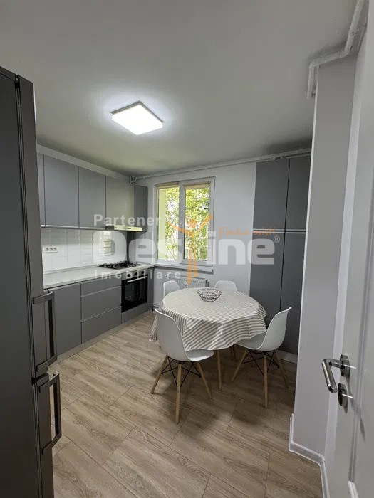 Aleea Ghimes | 2 cam | 48mp | centrala proprie | complet renovat | 109.000 euro