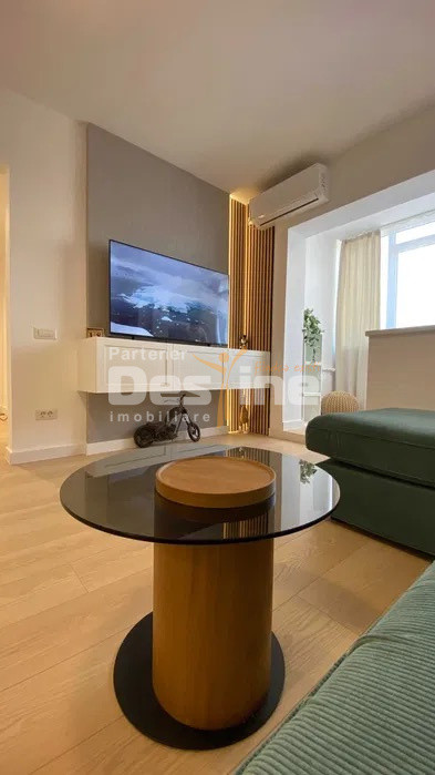 Panduri | 2 camere | 58mp | et 6 | complet renovat | 195.000 euro