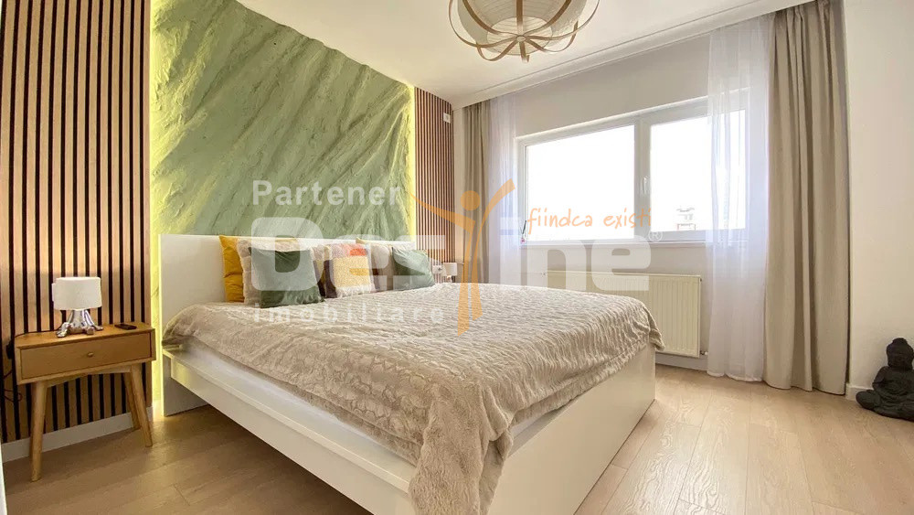 Panduri | 2 camere | 58mp | et 6 | complet renovat | 195.000 euro