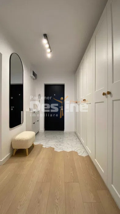 Panduri | 2 camere | 58mp | et 6 | complet renovat | 195.000 euro