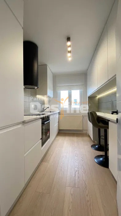 Panduri | 2 camere | 58mp | et 6 | complet renovat | 195.000 euro