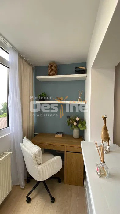 Panduri | 2 camere | 58mp | et 6 | complet renovat | 195.000 euro