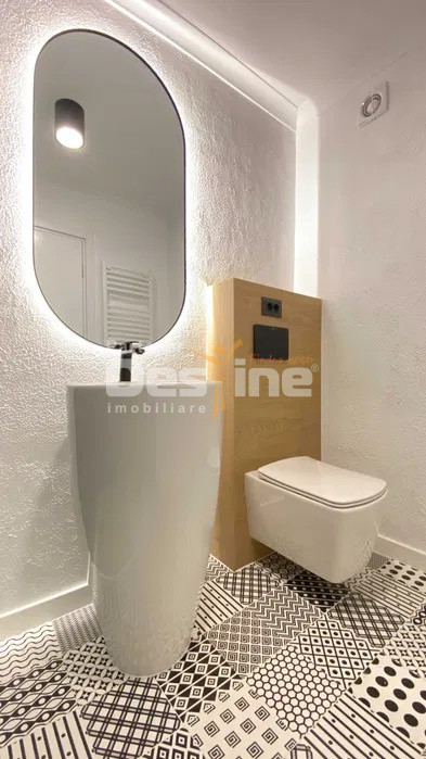 Panduri | 2 camere | 58mp | et 6 | complet renovat | 195.000 euro
