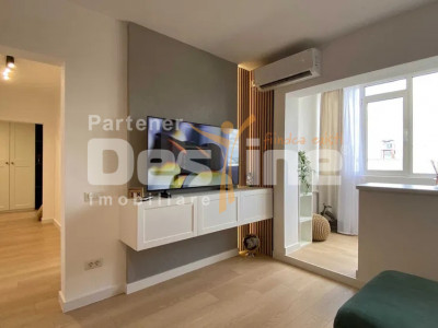 Panduri | 2 camere | 58mp | et 6 | complet renovat | 195.000 euro