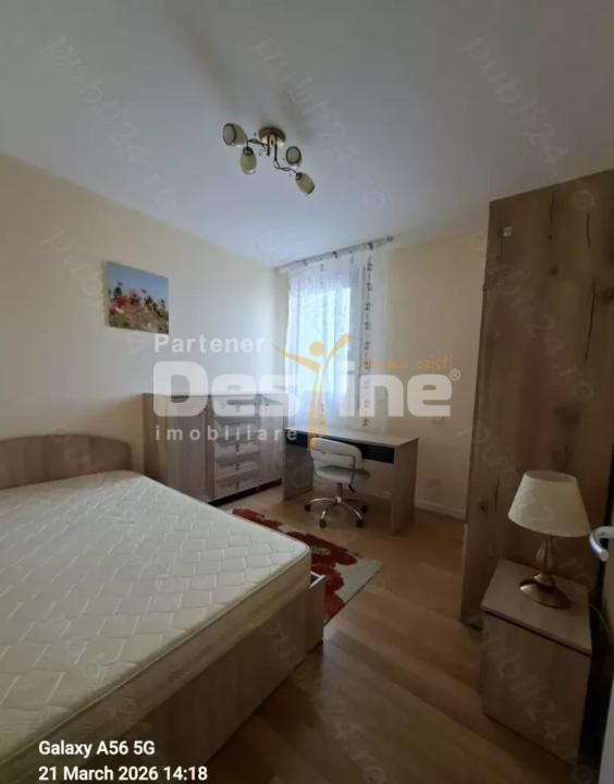 Apartament de  inchiriat  in Fructus  Plaza, Timisoara
